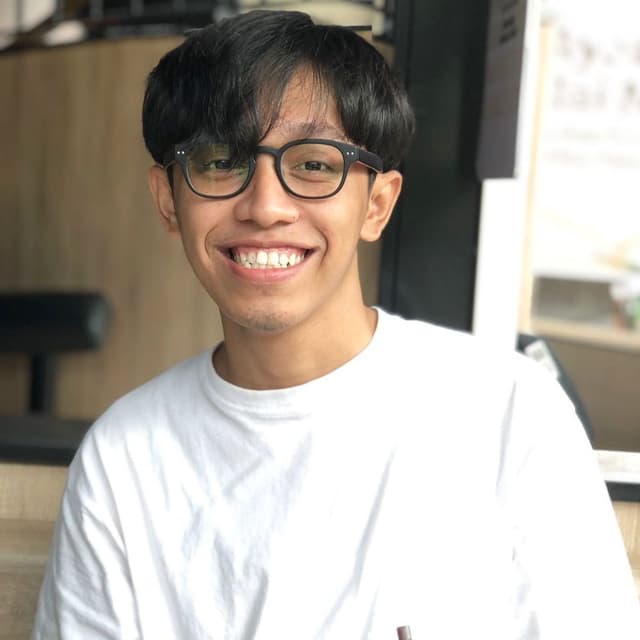 Crispy Cendy