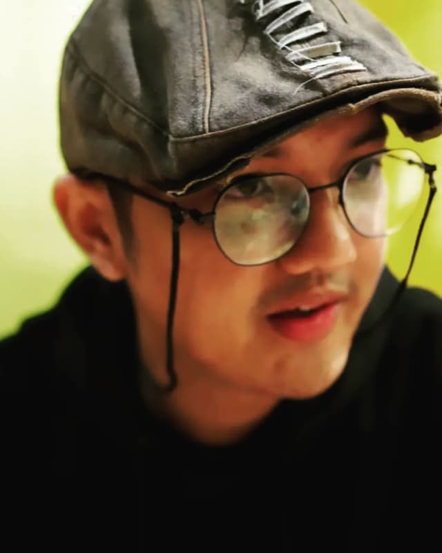 Rizad Immalano