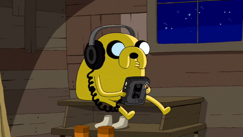 Music & Chill