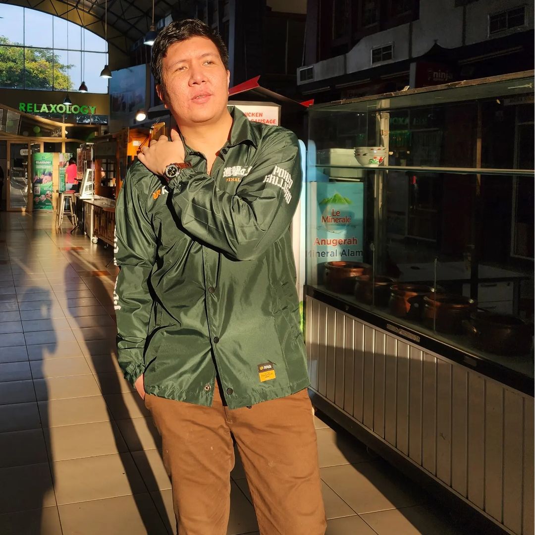 Fashion
